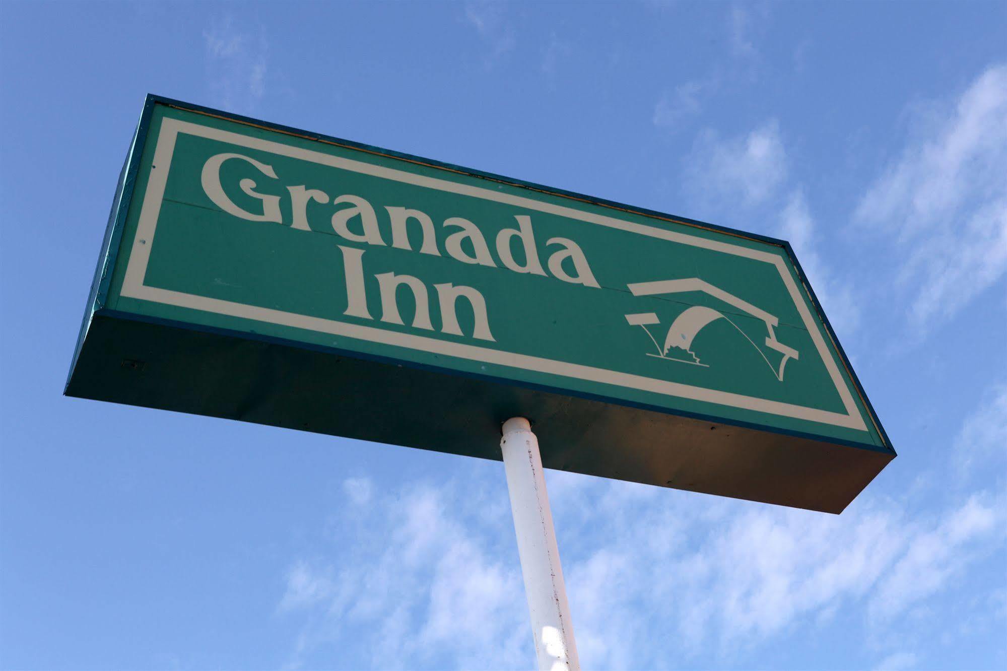 Granada Inn 산타클라라 외부 사진